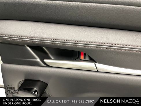 New 2026 MAZDA MAZDA3 s image 45