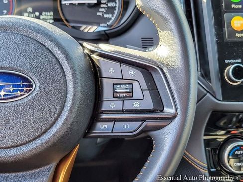 Used 2024 Subaru Forester Wilderness image 17