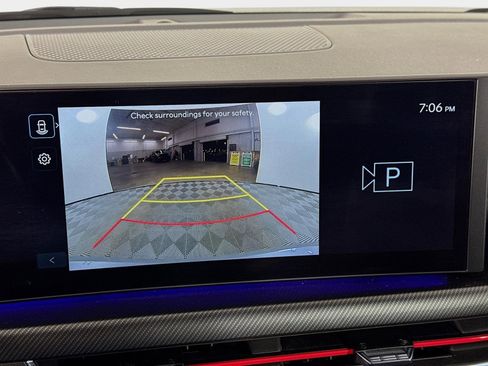 Certified 2025 Hyundai Sonata N Line image 17