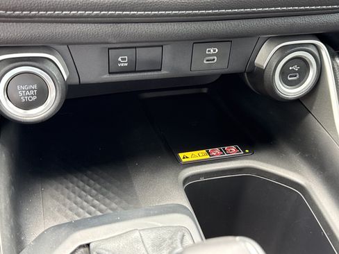 Used 2026 Toyota Grand Highlander FWD image 31