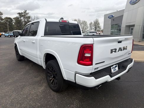 Used 2025 RAM 1500 Big Horn image 8