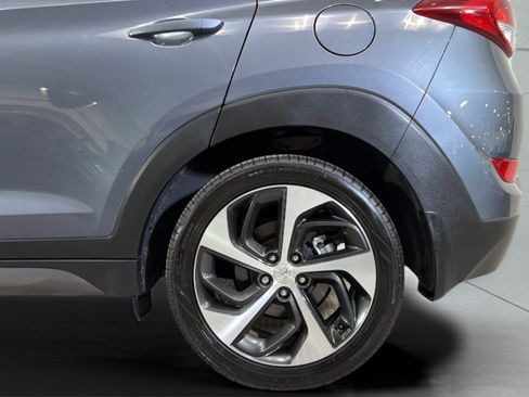 Used 2016 Hyundai Tucson Sport AWD/4WD image 37