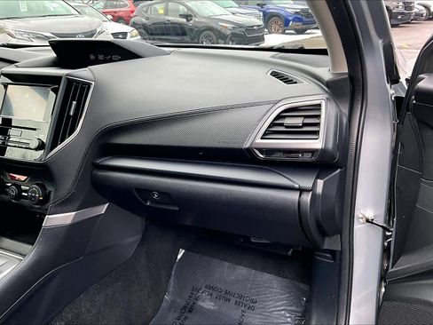 Used 2020 Subaru Forester w/ Alloy Wheel Package image 18