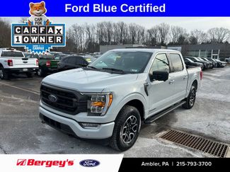 Certified 2023 Ford F150 XLT w/ Equipment Group 302A High video 1