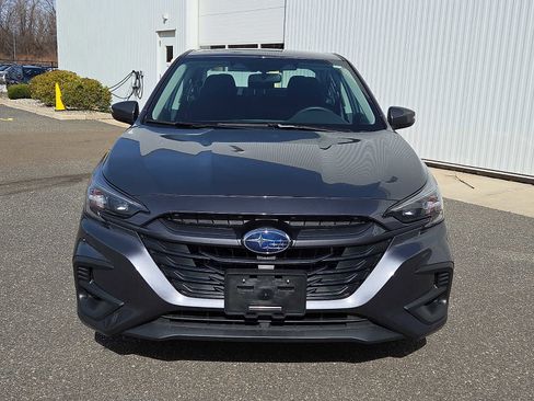 Certified 2025 Subaru Legacy Premium image 2