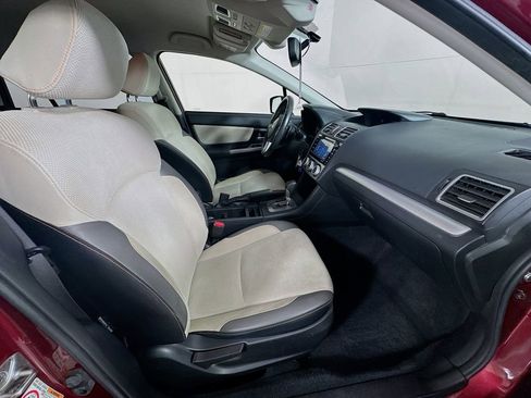 Used 2016 Subaru Crosstrek 2.0i Premium image 32