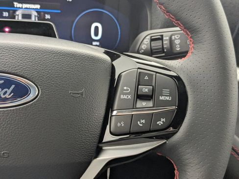 New 2026 Ford Explorer ST-Line image 29
