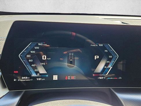 New 2026 BMW X1 M35i w/ Convenience Package AWD/4WD image 11