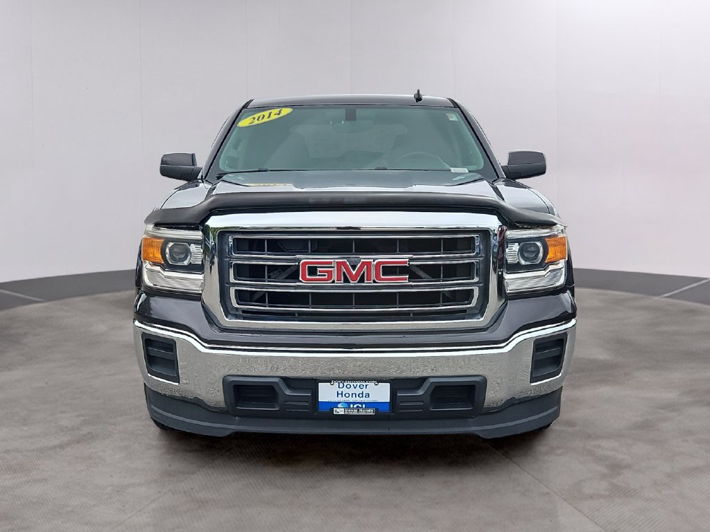 Used 2014 GMC Sierra 1500 SLE RWD image 2