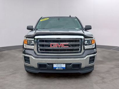 Used 2014 GMC Sierra 1500 SLE