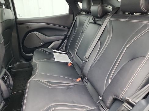 Used 2021 Ford Mustang Mach-E Premium image 40