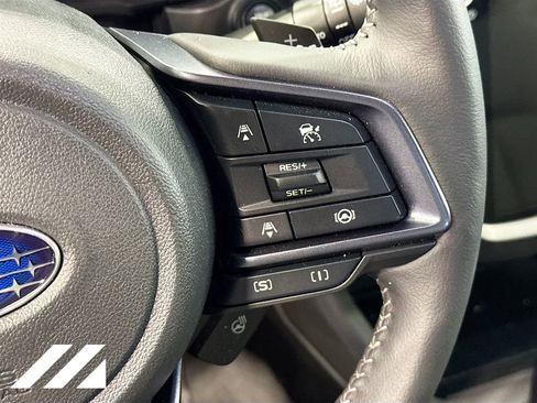 Used 2026 Subaru Forester Limited image 13