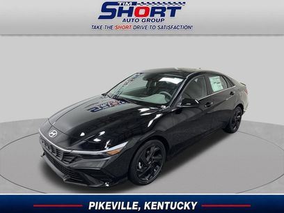 New 2026 Hyundai Elantra SEL Sport Premium