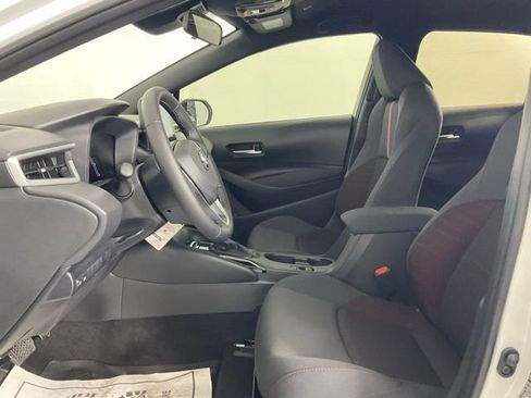 Used 2026 Toyota Corolla SE FWD image 10
