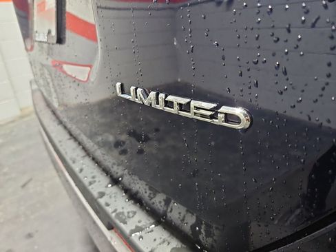 New 2026 Toyota RAV4 Limited image 8