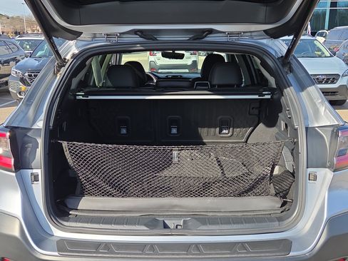 Used 2020 Subaru Outback Limited image 14