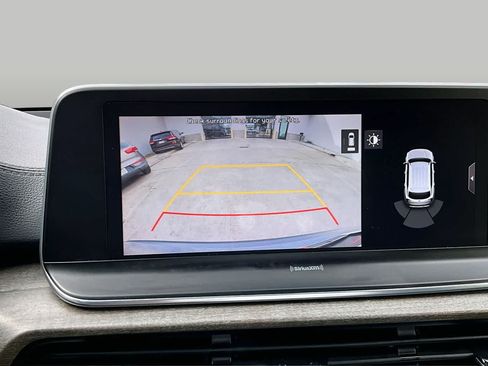 Used 2020 Kia Telluride EX w/ EX Premium Package FWD image 29