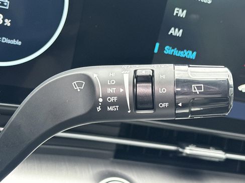 New 2026 Hyundai Kona Limited FWD image 18