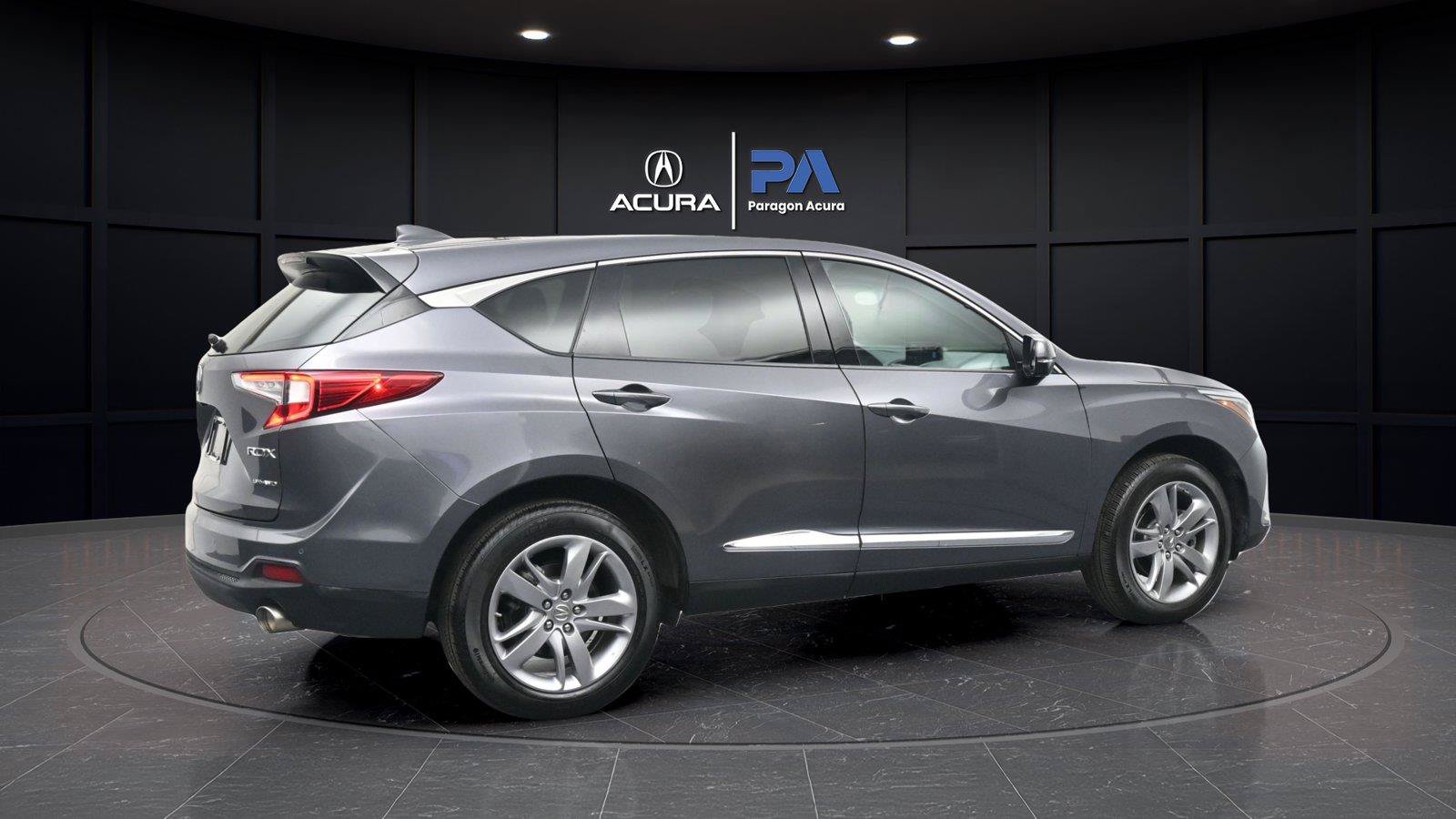 Certified 2021 Acura RDX w/ Advance Package AWD/4WD image 24
