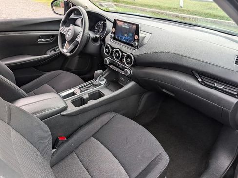 Used 2023 Nissan Sentra SV FWD image 29