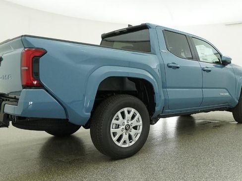 New 2026 Toyota Tacoma SR5 AWD/4WD image 25