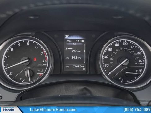 Used 2024 Toyota Camry SE FWD image 26