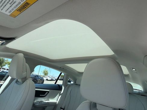 Used 2023 Mercedes-Benz EQE 350+ Sedan image 23