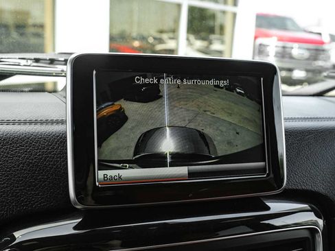 Used 2016 Mercedes-Benz G 63 AMG 4MATIC image 20