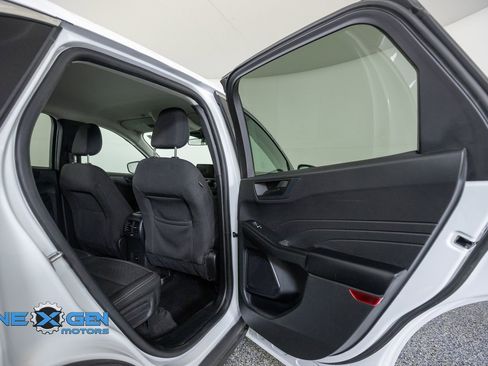 Used 2023 Ford Escape Active AWD/4WD image 35