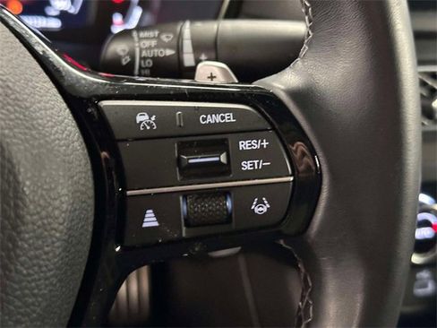 Used 2023 Acura Integra A-Spec image 24