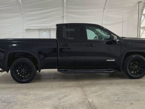 Certified 2023 GMC Sierra 1500 Elevation RWD image 5