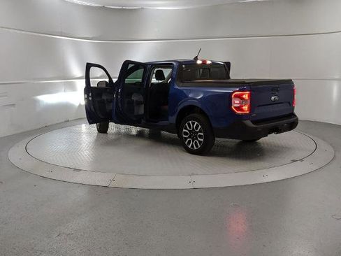 Certified 2023 Ford Maverick Lariat w/ Lariat Luxury Package image 10