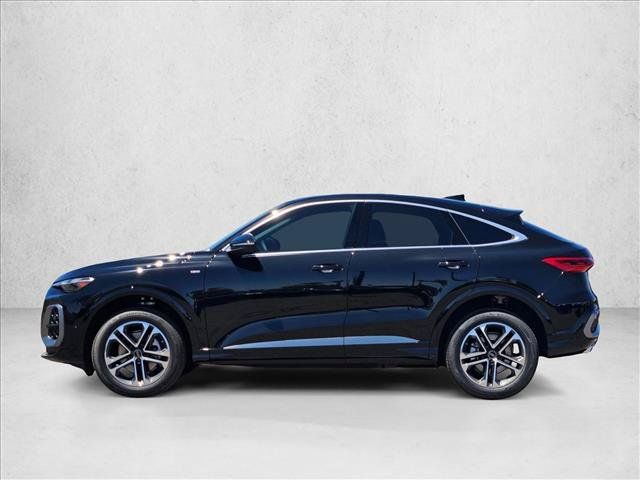 New 2026 Audi Q5 Premium AWD/4WD image 10