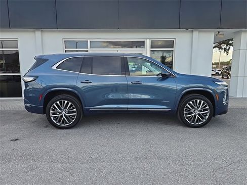 New 2026 Buick Enclave Avenir w/ Super Cruise Package image 7