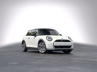 Certified 2026 MINI Cooper 2-Door Hardtop FWD video 2