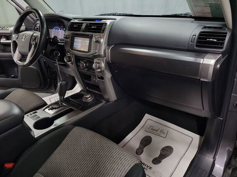 Used 2018 Toyota 4Runner SR5 image 22