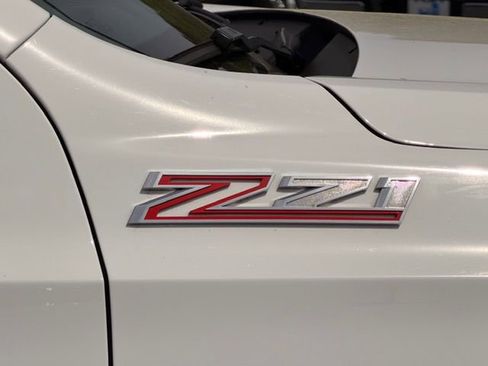 Used 2021 Chevrolet Tahoe Z71 image 21