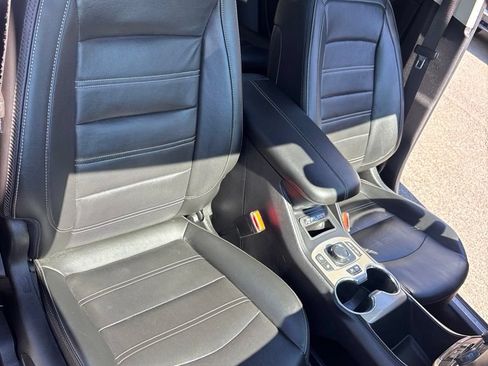 Used 2023 GMC Terrain Denali w/ Denali Premium Package AWD/4WD image 31
