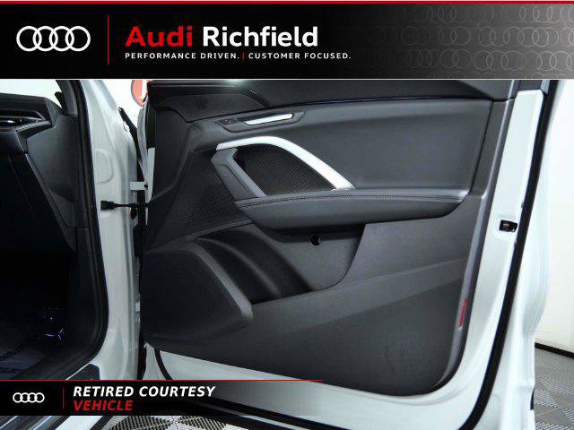 Certified 2025 Audi Q5 Premium w/ Convenience Package AWD/4WD image 23