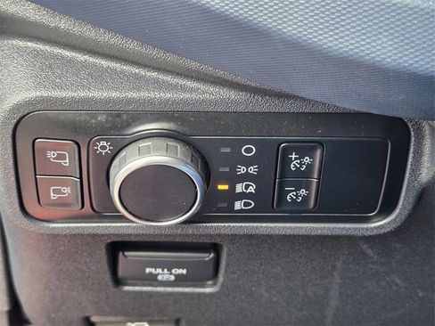 Used 2024 Ford Bronco Outer Banks image 27