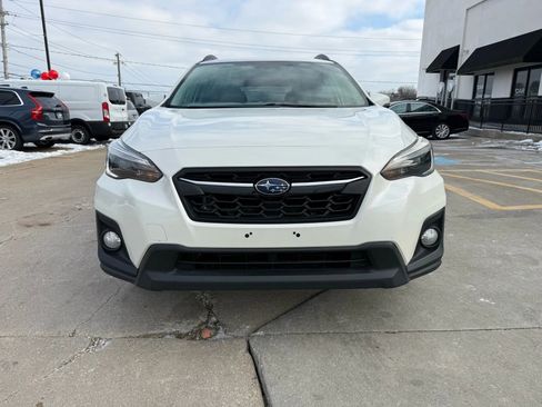 Used 2018 Subaru Crosstrek 2.0i Limited image 4