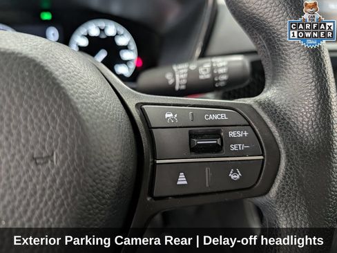 Certified 2024 Honda CR-V LX image 25