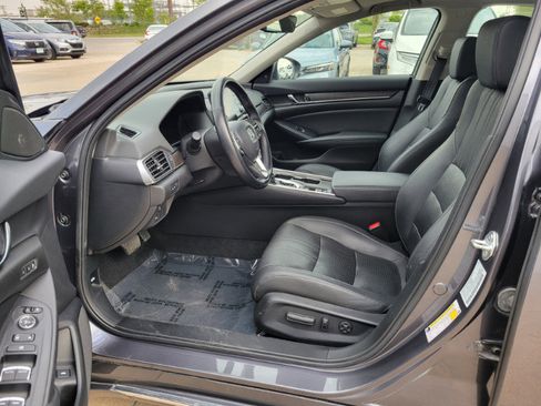 Used 2022 Honda Accord EX-L image 13