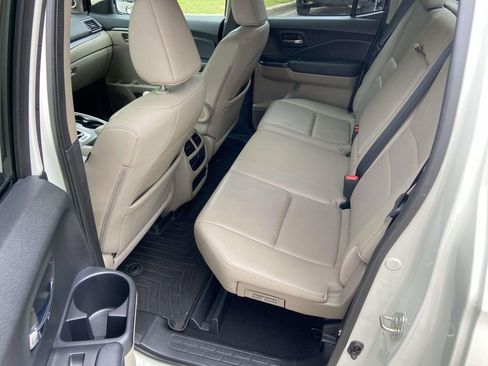Used 2017 Honda Ridgeline RTL-T image 20
