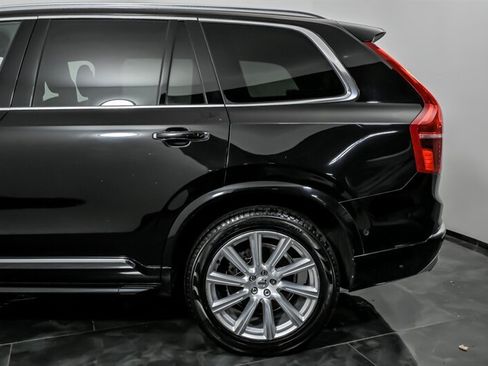 Used 2018 Volvo XC90 T6 Inscription w/ Convenience Package AWD/4WD image 7