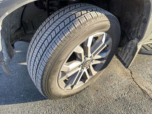 New 2026 Toyota 4Runner Limited image 2