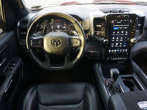 Used 2021 RAM 1500 TRX w/ TRX Level 2 Equipment Group AWD/4WD image 6