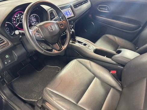 Used 2017 Honda HR-V EX-L image 18