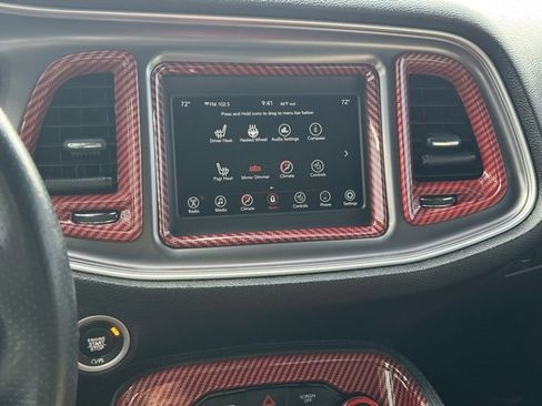 Used 2019 Dodge Challenger R/T w/ Driver Convenience Group image 23