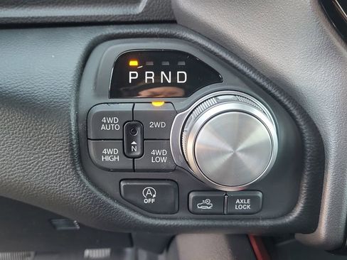 New 2026 RAM 1500 Rebel w/ Bed Utility Group image 23